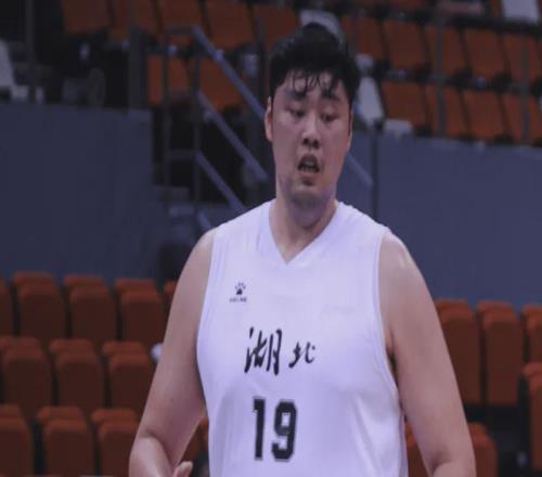 開勞斯萊斯從CBA打到NBL，李月汝前男友趙義明令人嘆息