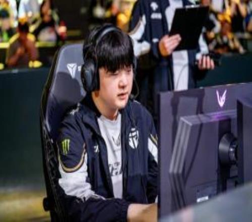 Canyon：我在中國獲得S賽和MSI冠軍，這次也想留下美好回憶