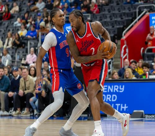 繼續(xù)北伐+展示容錯(cuò)，小卡帶隊(duì)轟出12比0，哈登完成終極救贖