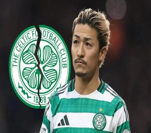 英媒：埃弗頓、利茲聯(lián)等5家英超俱樂部有意日本國(guó)腳前田大然