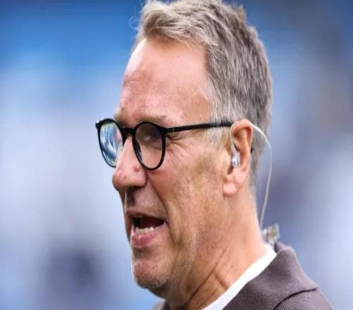 默森：現(xiàn)在是槍手踢紅軍的絕佳時機(jī)維爾茨開始展現(xiàn)個人實(shí)力