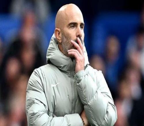 【揭秘】切爾西為何與馬雷斯卡分道揚(yáng)鑣