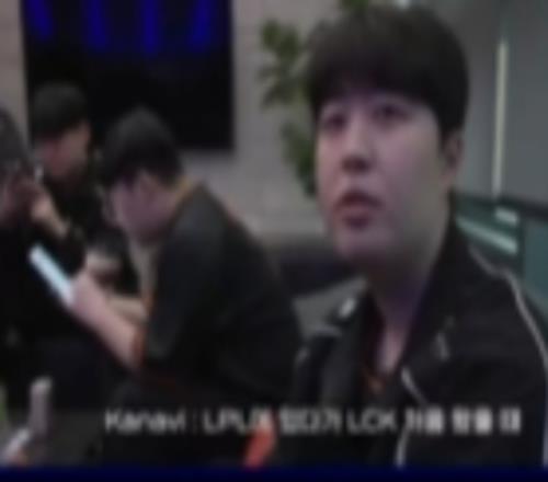 Kanavi：從LPL來到LCK確實需要適應(yīng)的時間，我會爭取盡快適應(yīng)