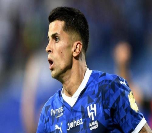 羅馬諾：國(guó)米已聯(lián)系新月求租坎塞洛，巴薩和尤文也有接觸