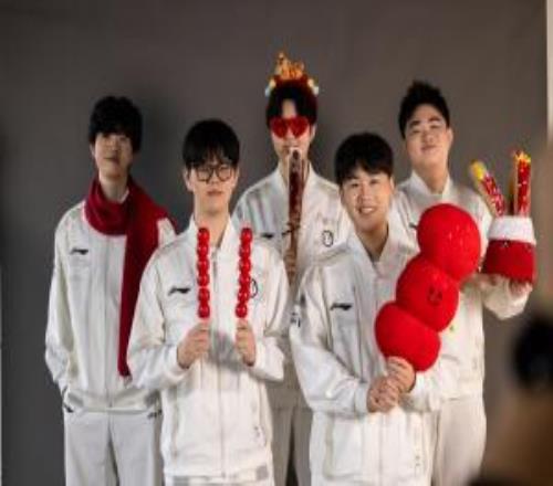 再次捧杯！iG擊敗JDG奪得德瑪西亞杯冠軍為隊史第三座德杯冠軍！