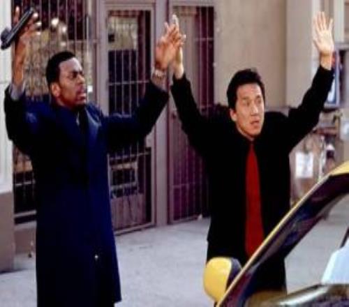 成龍經(jīng)典電影《尖峰時刻》系列新作確認(rèn)推進(jìn)中！雙主角均回歸