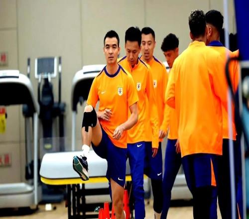 泰山隊引援密檔曝光“被坑怕了”背后的博弈與巴西雙星計劃