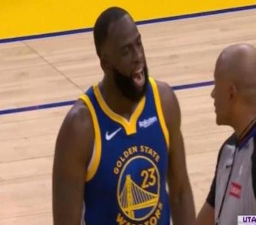 關鍵轉折追夢在次節(jié)末落后10分時2T離場，隨后勇士逆轉19分