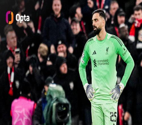 漏洞百出，利物浦自1992年以來(lái)首次連續(xù)三場(chǎng)丟球3+