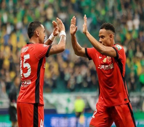 引進(jìn)茹薩+周定洋留隊，成都蓉城會(huì )取代上海海港成冠軍嗎