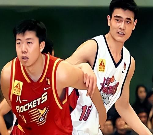 CBA拿到10000分有多難31年來(lái)歷史僅5人，王治郅差312分，姚易呢