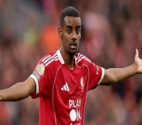 伊薩克英超對西漢姆聯(lián)5場造6球，只有對森林直接參與進(jìn)球更多