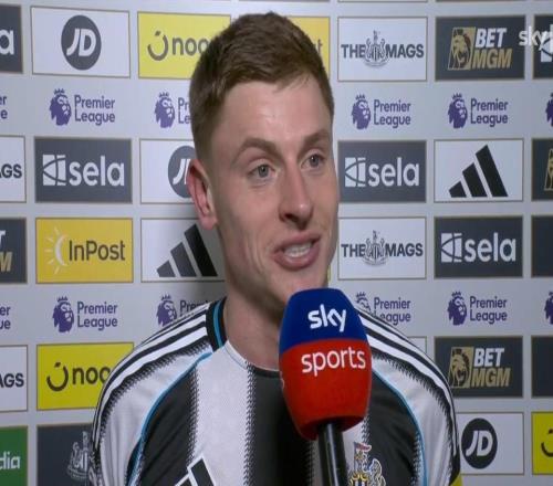 巴恩斯：不太記得絕殺球具體過(guò)程了，完全是本能反應(yīng)