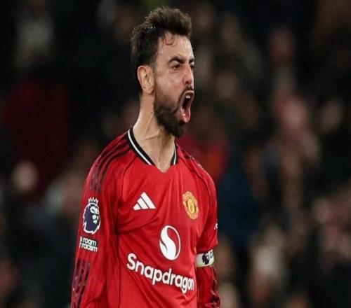 英超：8粒進(jìn)球！曼聯(lián)與伯恩茅斯上演瘋狂對(duì)攻大戰(zhàn)