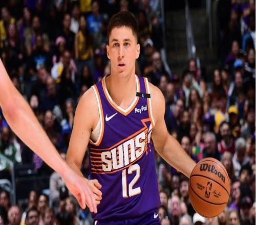 太勵(lì)志了！23歲落選，3年只打了57場(chǎng)NBA，拿著底薪?jīng)_最佳第六人