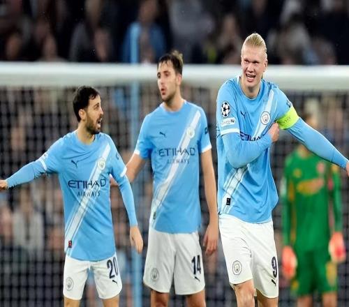 歐冠第4輪結(jié)束了所有比賽，最新積分榜如下！