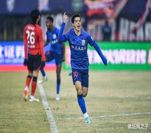 中超冠軍懸念已消失！申花、蓉城為何慘遭海港逆轉(zhuǎn)