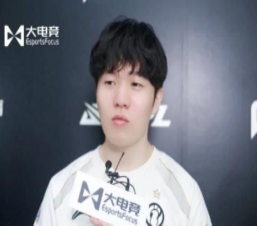 iG.Rookie：我雖然只進(jìn)過三次世界賽但打LCK的時(shí)候從來沒輸過