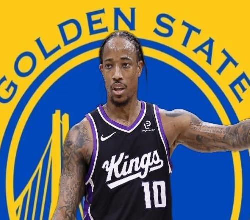 勇記：國王總經理想借助庫明加的交易，清理德羅贊這樣的高薪老將