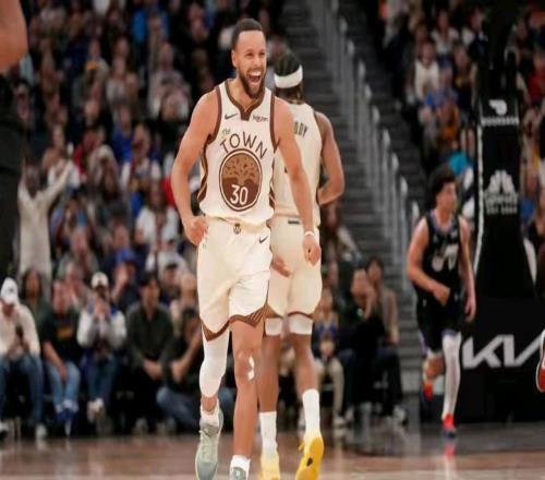 庫里不老：金州勇士在經(jīng)驗與挑戰(zhàn)中前行