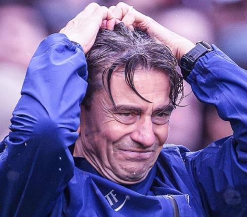 傷病潮席卷！熱刺一線隊高達11人傷缺，主場蟲窘境何時能解