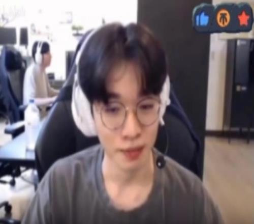 Doggo：感覺T1他們下路還是最強，精神壓力大總想咬東西