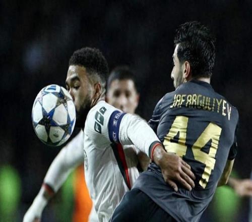 歐冠小球隊(duì)給切爾西上了一堂價(jià)值3.38億英鎊的課