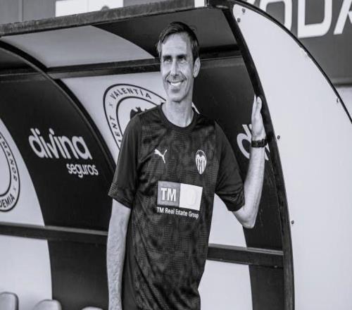 世體：瓦倫西亞女足B隊主帥馬丁的遺體已找到，其孩子仍失蹤