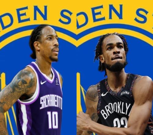 美媒：為了得到克拉克斯頓和德羅贊，勇士正在想辦法促成三方交易