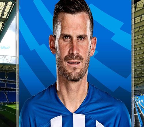 格羅斯談重返布萊頓：我有幾個選項，但布萊頓一直是首選