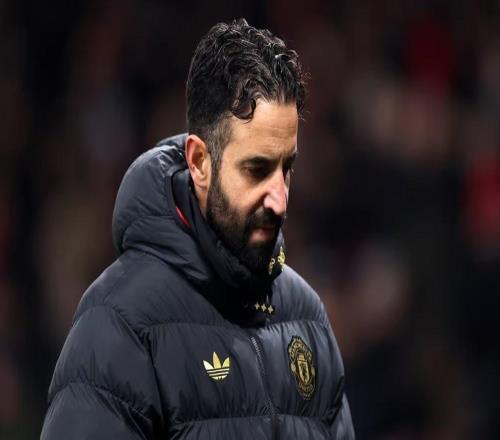 天空：曼聯(lián)解雇阿莫林是因為他拒絕根據不同情況調整戰術(shù)