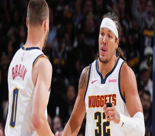 115127又輸了！跌出西部前3，MVP沒(méi)有懸念！