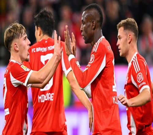 孔帕尼刷新歷史神紀(jì)錄，將迎來(lái)惡戰(zhàn)，對(duì)決衛(wèi)冕冠軍巴黎圣日耳曼