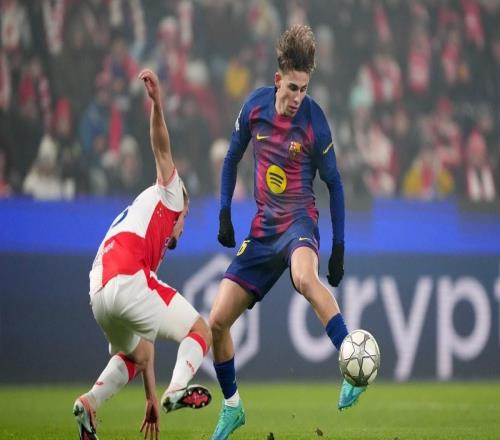 羅馬諾：巴薩希望與費爾明討論一份新合同，并提升他的薪水