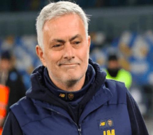 下賽季開(kāi)航母曝穆帥有望執(zhí)教巴黎談判非常順利