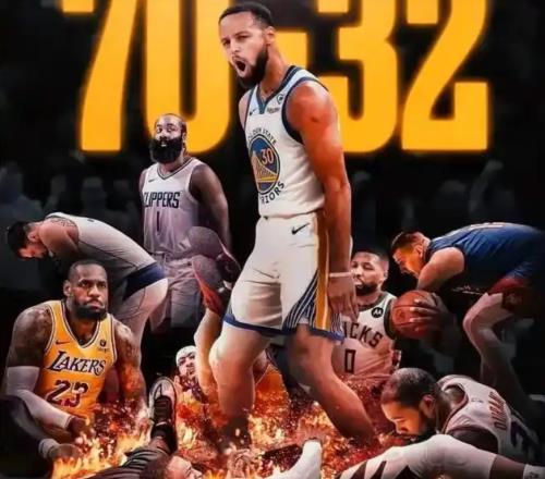 10勝0負(fù)，聯(lián)盟第一！全世界都說你老了，你卻逆天改命打破質(zhì)疑