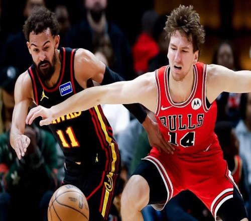 2短板“背刺”老鷹新一哥早就虎視眈眈