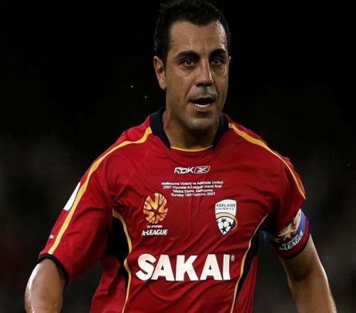 中超版瓜塔對(duì)決新賽季上演，浙江敲定澳洲新帥，穆帥助教再度單飛