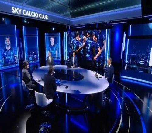 貝爾戈米：國米目前能保持全場施壓，并更會合理利用犯規(guī)戰(zhàn)術(shù)