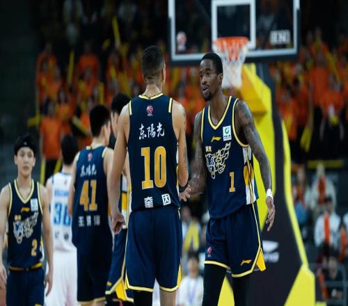 廣東客場(chǎng)挑戰北京！許利民放煙霧彈，杜鋒已做好準備，CCTV5直播