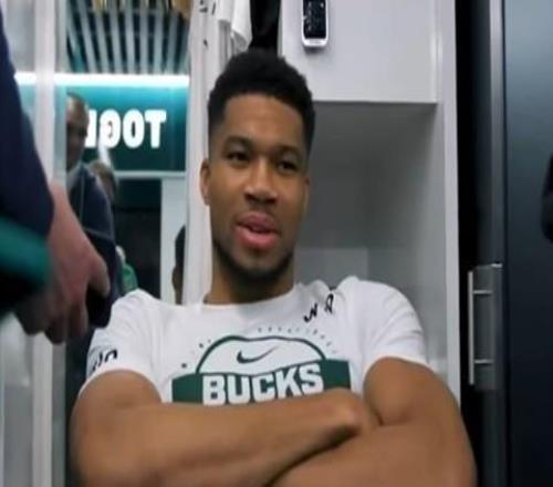 還差2萬多分呢啊字母哥：未來45年我會成為NBA總得分王