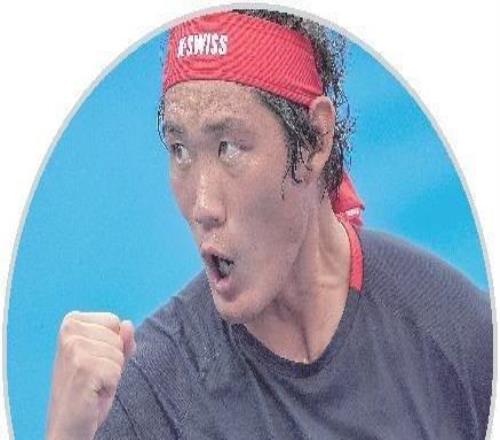 中國(guó)網(wǎng)球開年即迎機(jī)遇和挑戰(zhàn)