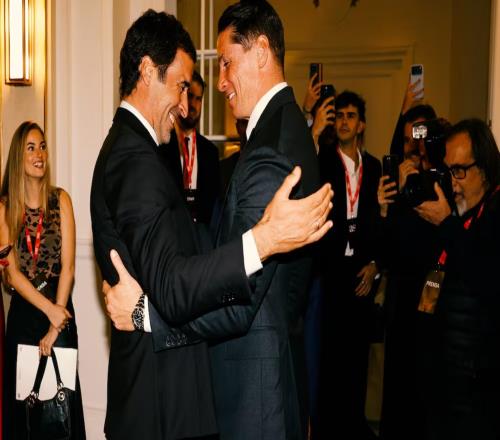 托雷斯：我對這支西班牙隊(duì)寄予厚望，他們能與任何對手競爭