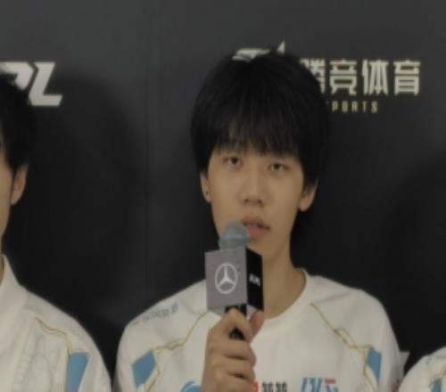 誰來打誰！ON：TES和WBG誰來都無所謂我們做好自己的就行