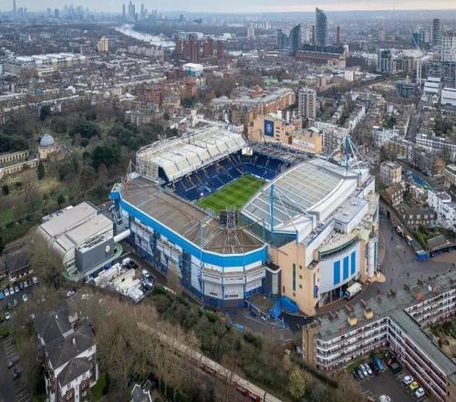 太陽報：切爾西新球場規(guī)劃未獲批，俱樂部需要重新選址