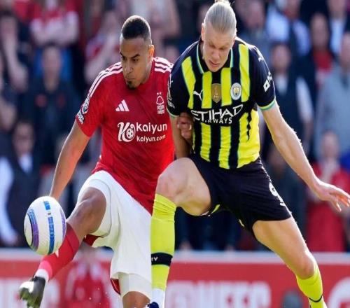 每體：巴薩關(guān)注森林后衛(wèi)穆里略，將其列入夏窗的潛在目標(biāo)名單