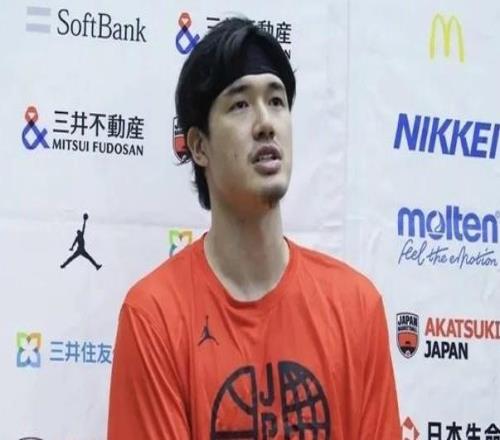 CBA三將領銜！中國臺北男籃戰(zhàn)日本12人名單：林書豪親弟弟入選