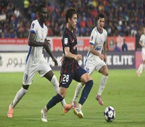 大寫的尷尬！申花客場不敵柔佛新山，亞冠積分榜中超前三集體墊底