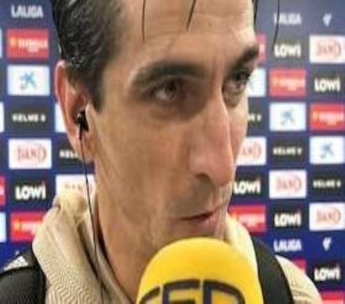 莫雷諾：若能重返西班牙隊(duì)當(dāng)然很好黃潛現(xiàn)在西甲第二還不錯(cuò)