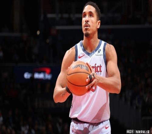 突發(fā)！NBA最佳第六人，預(yù)計(jì)簽約金州勇士